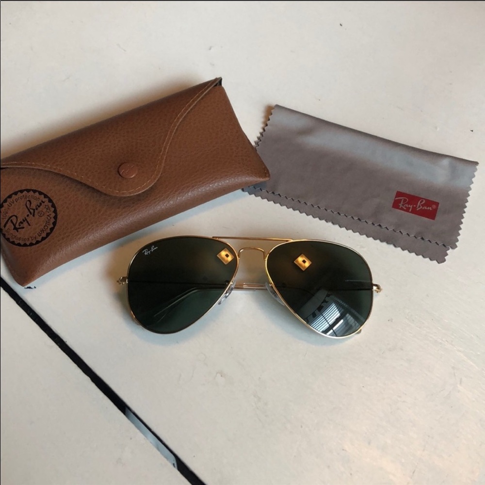 Raybans